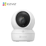 Cámara De Seguridad Inteligente Para Interiores H6C PRO 2K 3MP - Ezviz